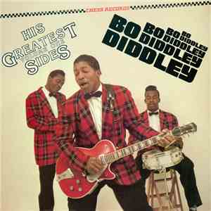 Bo Diddley - His Greatest Sides: Volume One download flac