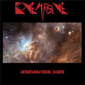 Bonemachine - Extraterrestrial Death download flac