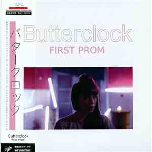 Butterclock - First Prom download flac