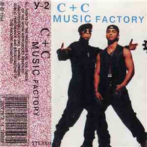 C + C Music Factory - Anything Goes! download flac