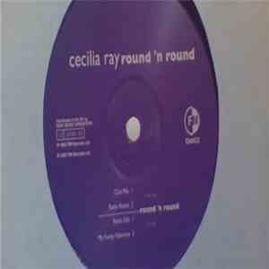 Cecilia Ray - Round 'N Round download flac
