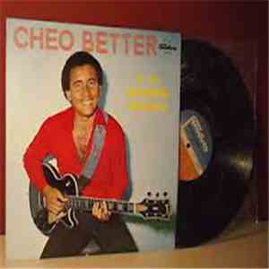 Cheo Better Y Su Guitarra Bailable - Cheo Better Y Su Guitarra Bailable download flac