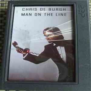 Chris de Burgh - Man On The Line download flac