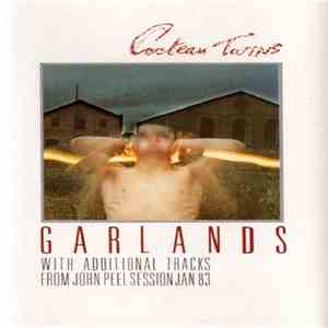 Cocteau Twins - Garlands download flac
