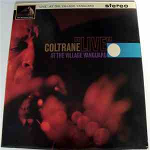 Coltrane - "Live" At The Village Vanguard download flac