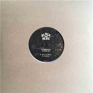 Commodo - Dyrge download flac