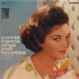 Connie Francis - Sings Irish Favorites download flac