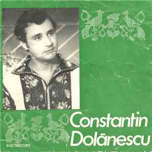 Constantin Dolănescu - Floricea Măruntă download flac