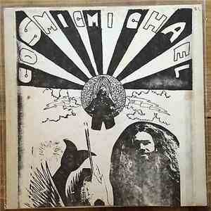 Cosmic Michael - Cosmic Michael download flac