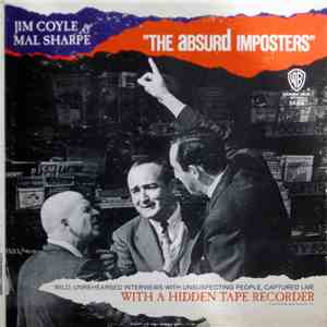 Coyle & Sharpe - The Absurd Imposters download flac