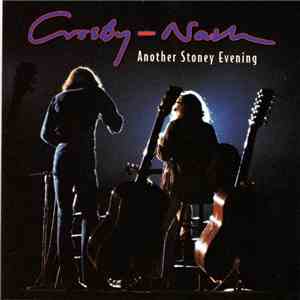 Crosby-Nash - Another Stoney Evening download flac