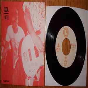 Crucial Youth - A Gig Too Far download flac