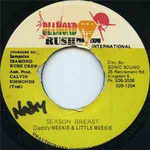 Daddy Meekie & Little Meekie - Season Breast download flac