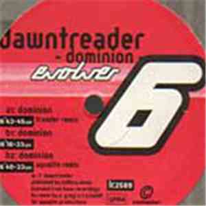 Dawntreader - Dominion download flac
