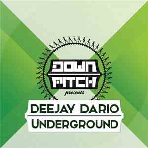 Deejay Dario - Underground download flac