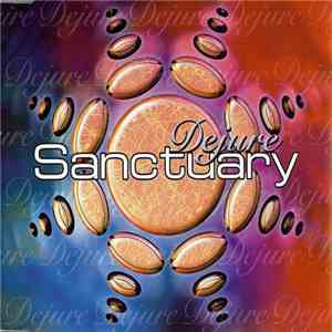 Dejure - Sanctuary download flac