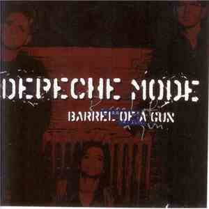 Depeche Mode - Barrel Of A Gun download flac