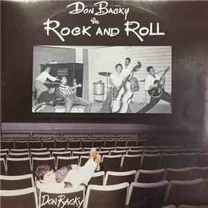 Don Backy - Rock And Roll / Otto Belle Signore... download flac