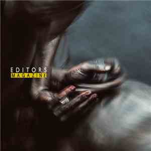 Editors - Magazine download flac