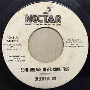 Eileen Fulton - Some Dreams Never Come True download flac