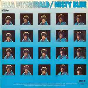 Ella Fitzgerald - Misty Blue download flac