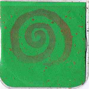 Emeralds  - Golden Swirl FLAC album
