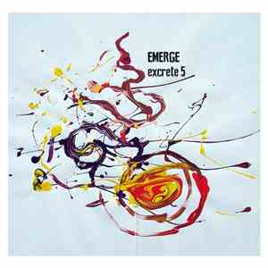 Emerge - Excrete 5 download flac
