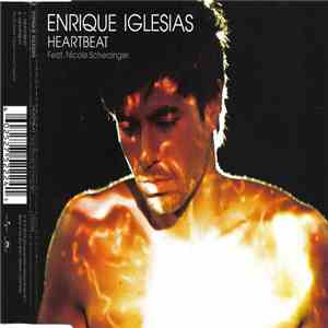 Enrique Iglesias Feat. Nicole Scherzinger - Heartbeat download flac