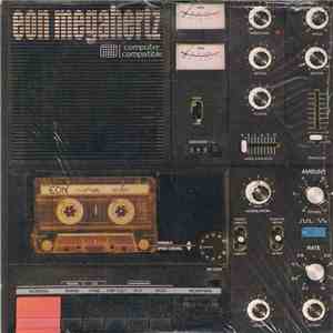 Eon Megahertz - Computer Compatible download flac