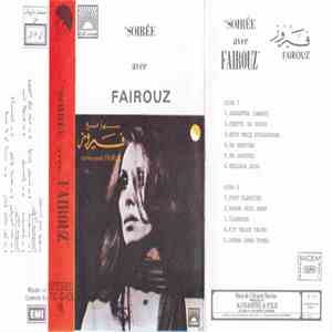 فيروز = Fairuz - سهرة مع فيروز = Soirée Avec Fairuz download flac