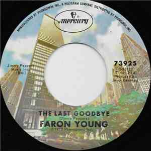Faron Young - The Last Goodbye download flac