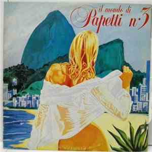 Fausto Papetti - Il Mondo Di Papetti N. 3 download flac
