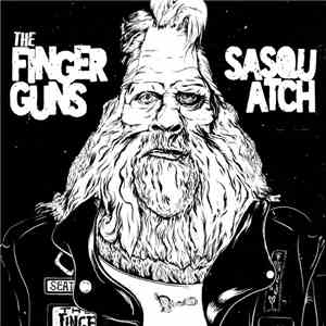 Finger Guns  - Sasquatch download flac