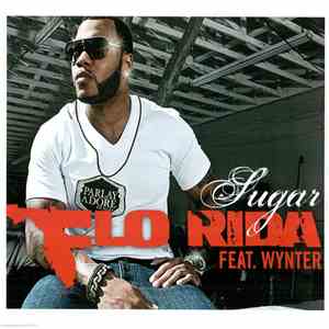 Flo Rida Feat. Wynter - Sugar download flac