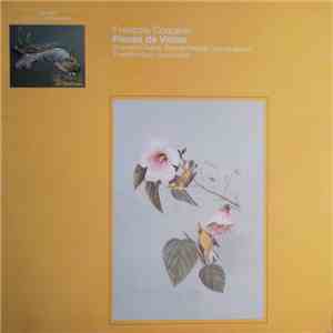 François Couperin, Desmond Dupré, Thurston Dart, Dennis Nesbitt - Pieces De Violes FLAC album