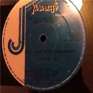 Garnet Silk - Fill Us Up With Your Mercy download flac