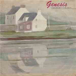 Genesis - Home By The Sea download flac