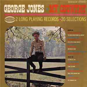 George Jones - My Country download flac