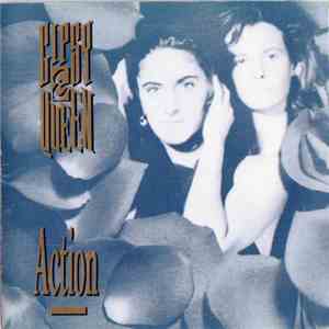 Gipsy & Queen - Action download flac