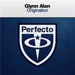 Glynn Alan - Origination download flac