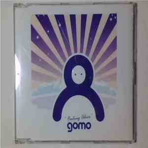 Gomo - Feeling Alive download flac