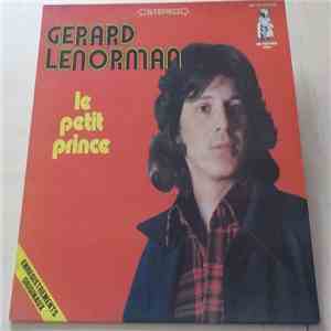 Gérard Lenorman - Le Petit Prince download flac