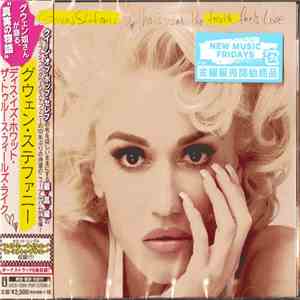 Gwen Stefani - This Is What The Truth Feels Like download flac