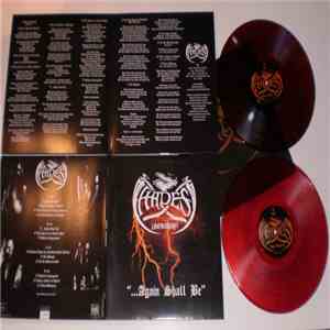 Hades - ...Again Shall Be download flac
