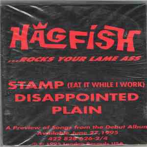 Hagfish - ...Rocks Your Lame Ass download flac