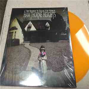 Hawthorne Heights - The Silence In Black And White download flac