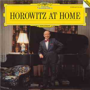 Horowitz - Horowitz At Home download flac