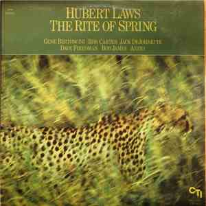 Hubert Laws - The Rite Of Spring download flac