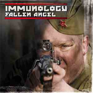 Immunology - Fallen Angel download flac