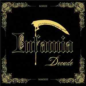 Infamia  - Decade download flac